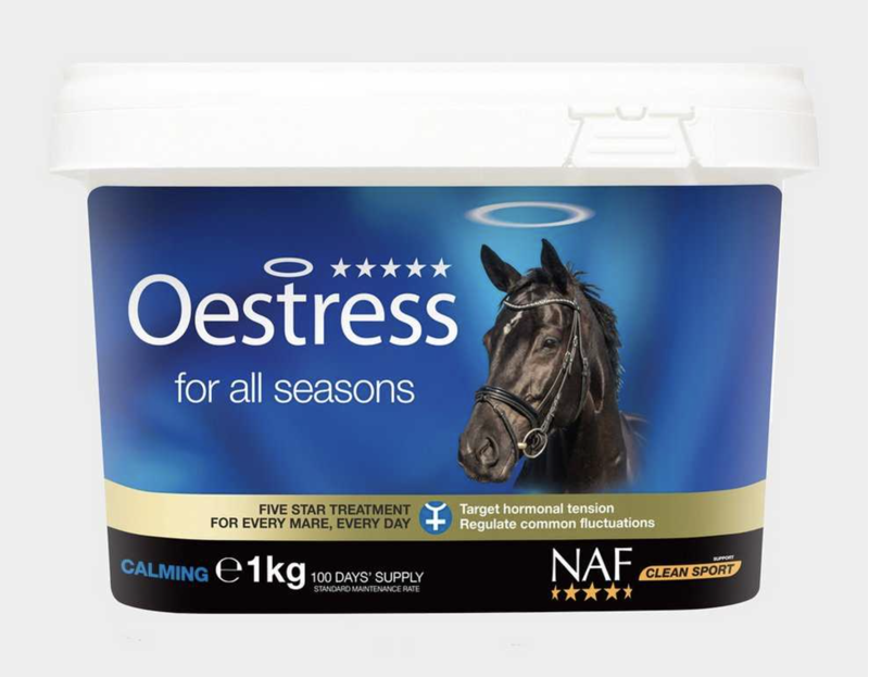 NAF Oestress Calmer -1